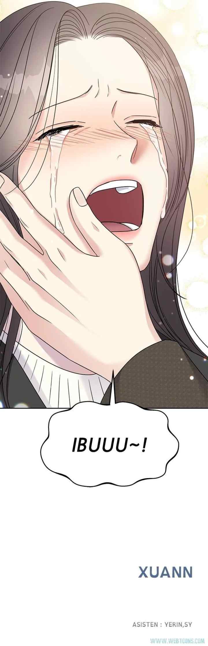 Do As I Say! chapter 149 halaman 18