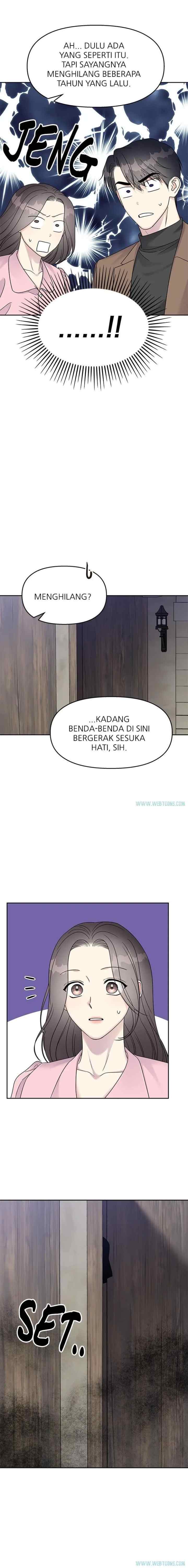 Do As I Say! chapter 149 halaman 4