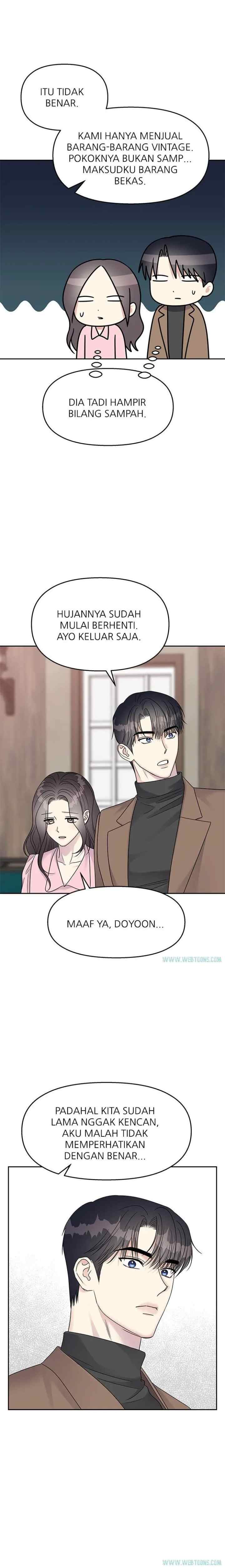 Do As I Say! chapter 149 halaman 7