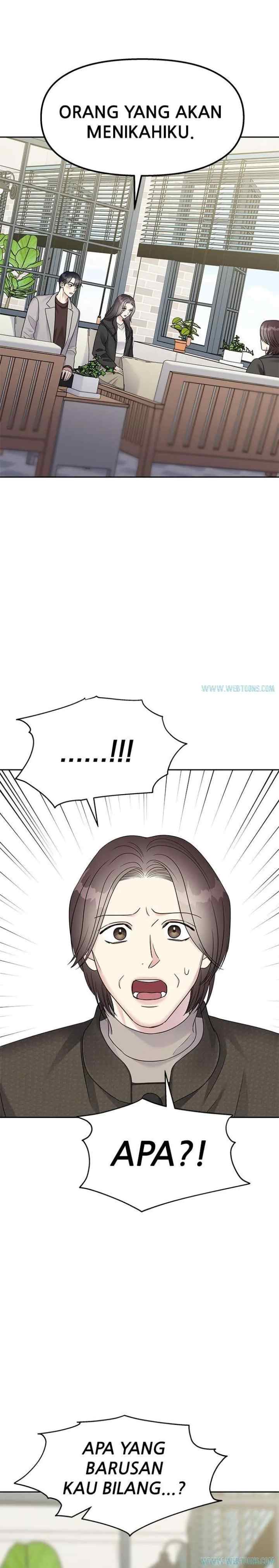 Do As I Say! chapter 149 halaman 14
