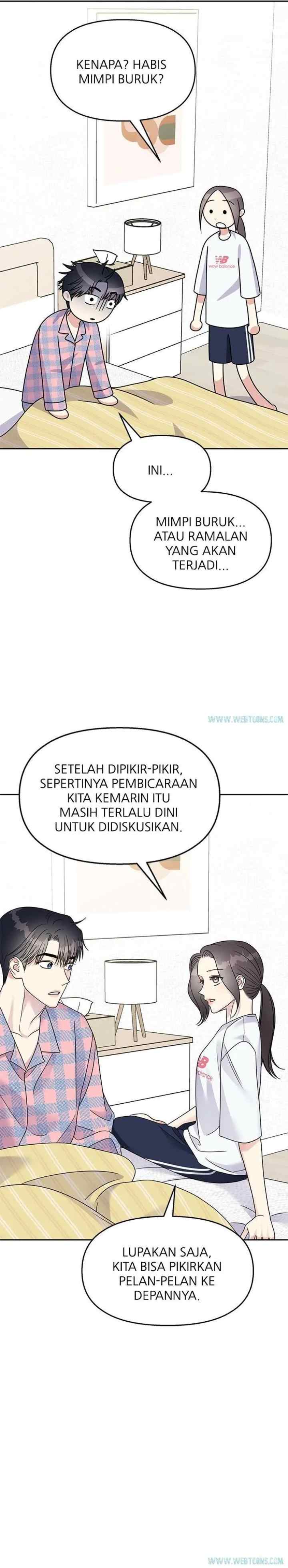 Do As I Say! chapter 150 halaman 18