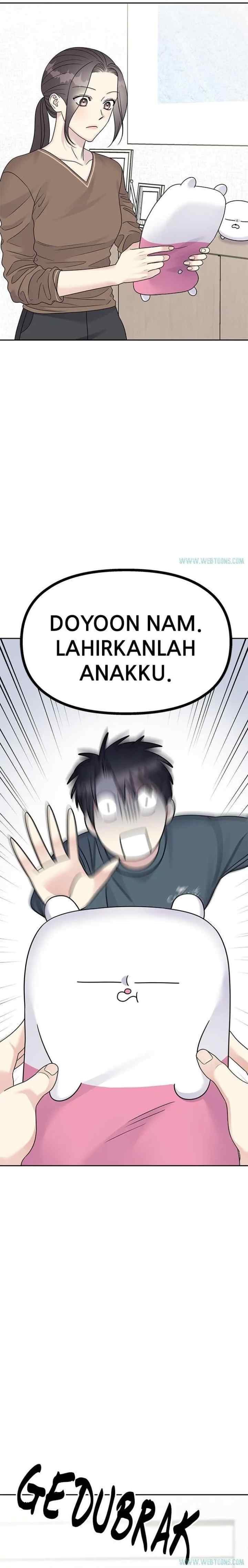 Do As I Say! chapter 150 halaman 12