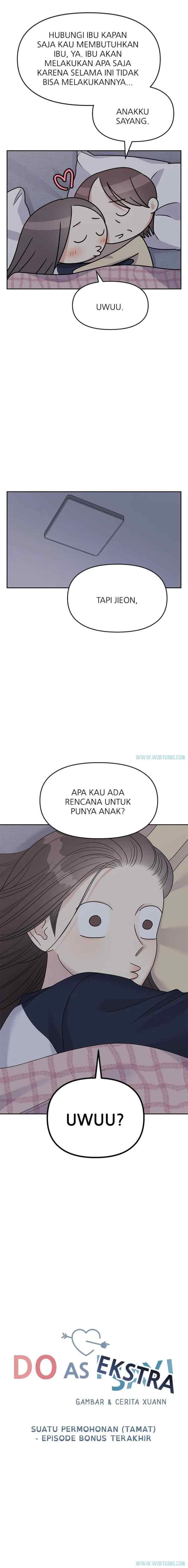 Do As I Say! chapter 150 halaman 4