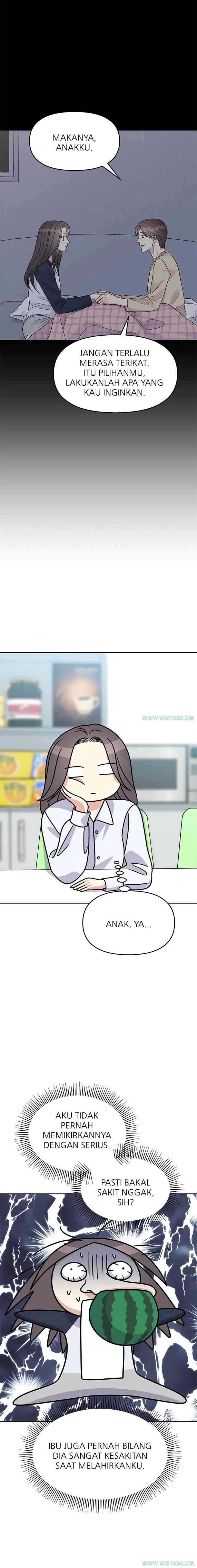 Do As I Say! chapter 150 halaman 7