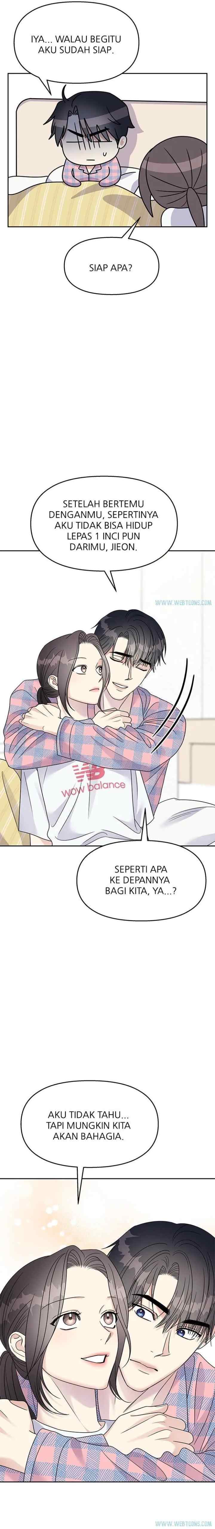 Do As I Say! chapter 150 halaman 19