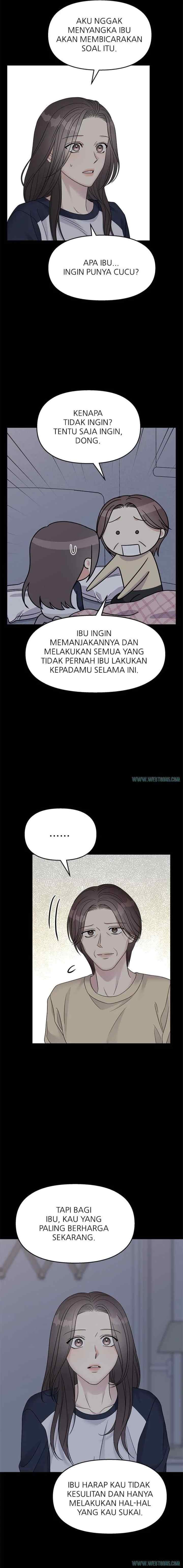 Do As I Say! chapter 150 halaman 6
