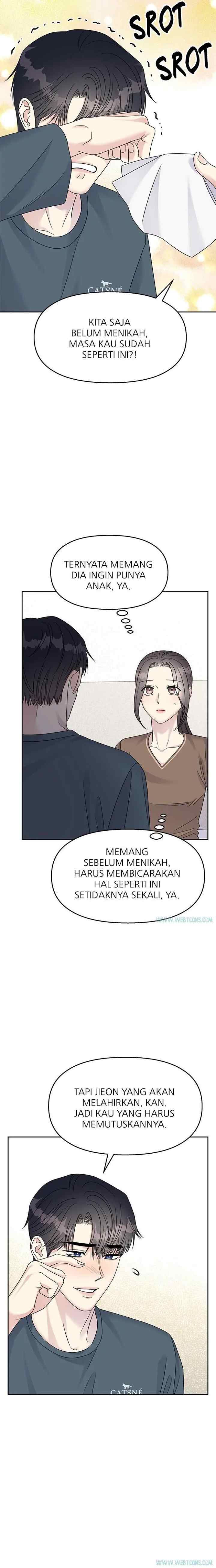Do As I Say! chapter 150 halaman 10