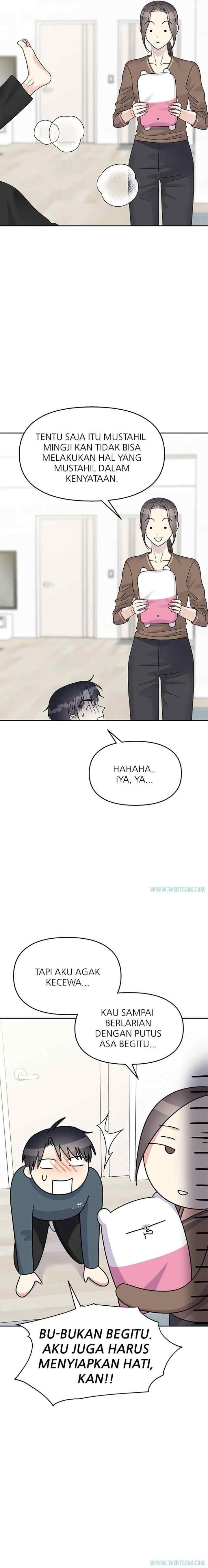 Do As I Say! chapter 150 halaman 13