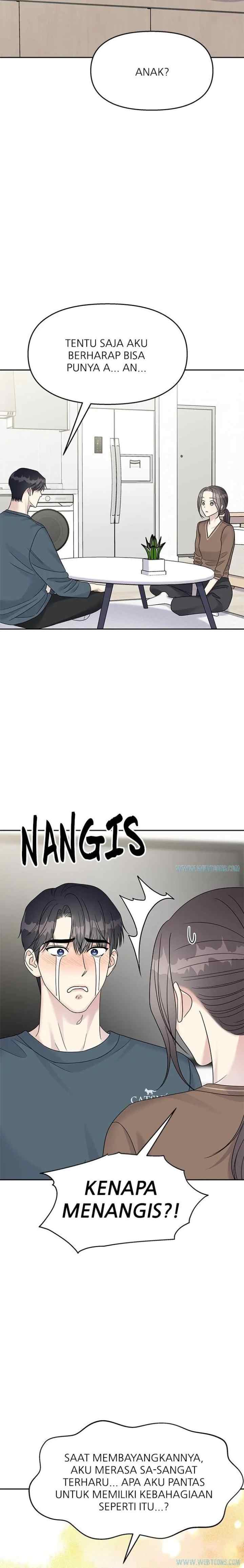 Do As I Say! chapter 150 halaman 9