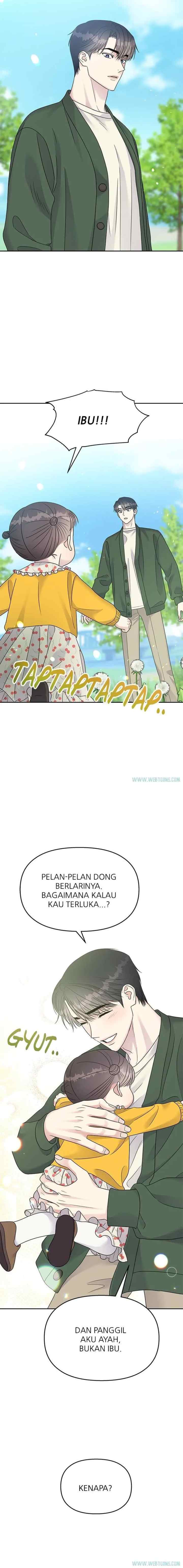 Do As I Say! chapter 150 halaman 16