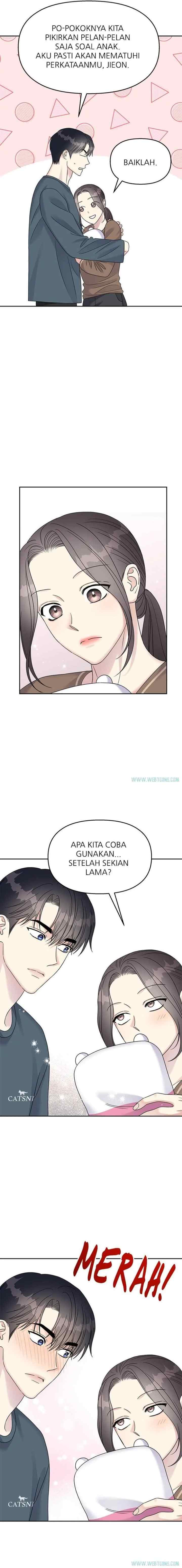 Do As I Say! chapter 150 halaman 14