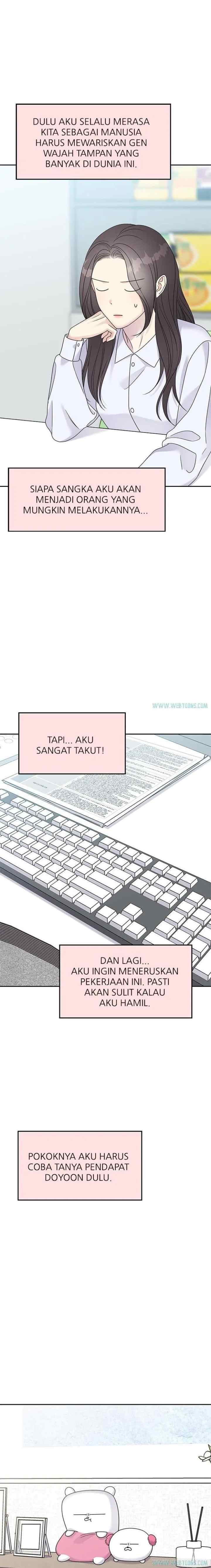 Do As I Say! chapter 150 halaman 8