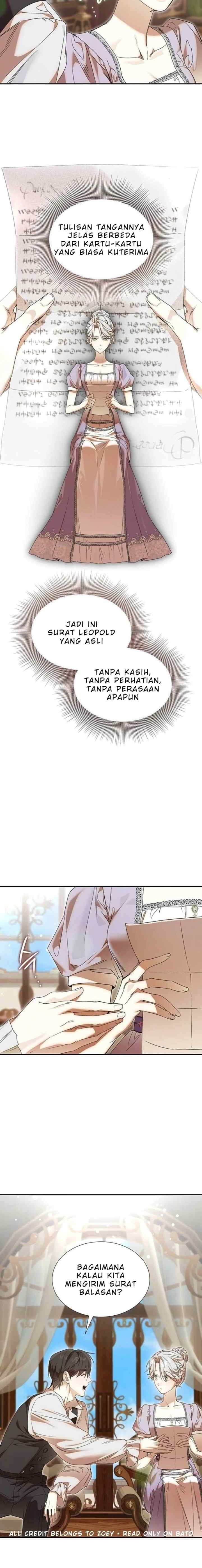 Do Your Best And Regret chapter 24 halaman 16