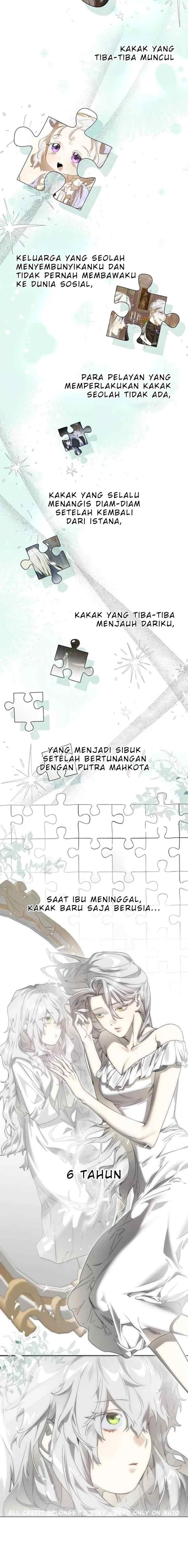 Do Your Best And Regret chapter 24 halaman 9