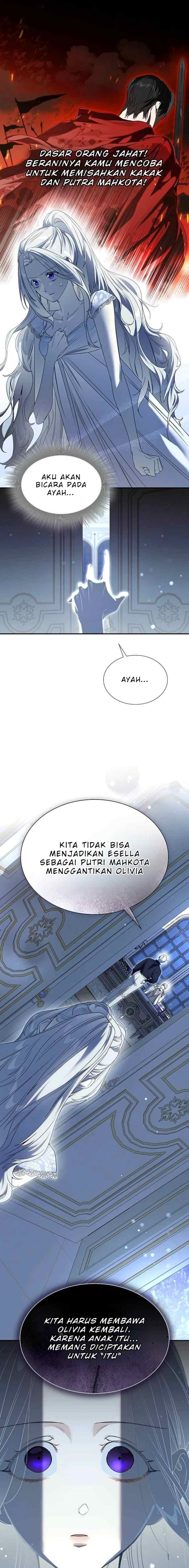 Do Your Best And Regret chapter 24 halaman 4