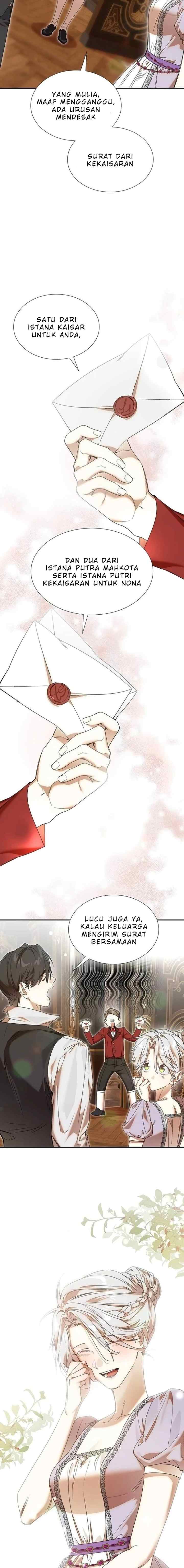 Do Your Best And Regret chapter 24 halaman 14