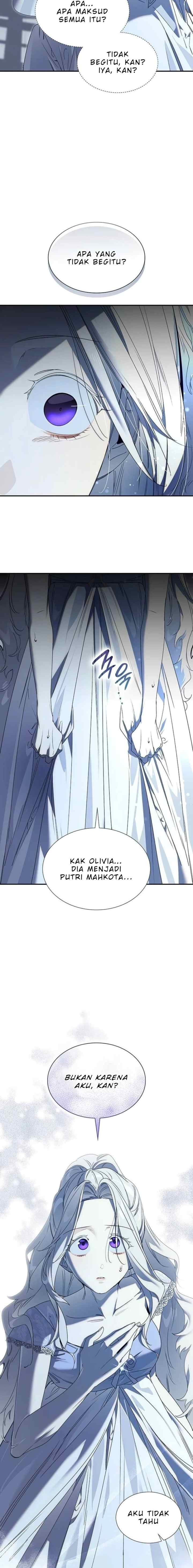 Do Your Best And Regret chapter 24 halaman 7