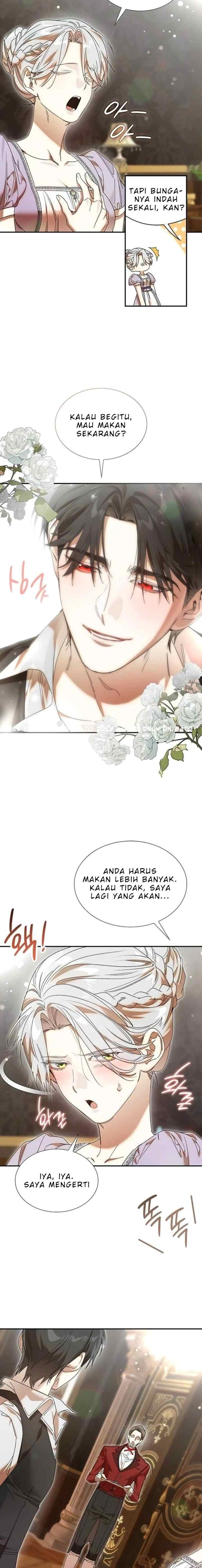 Do Your Best And Regret chapter 24 halaman 13