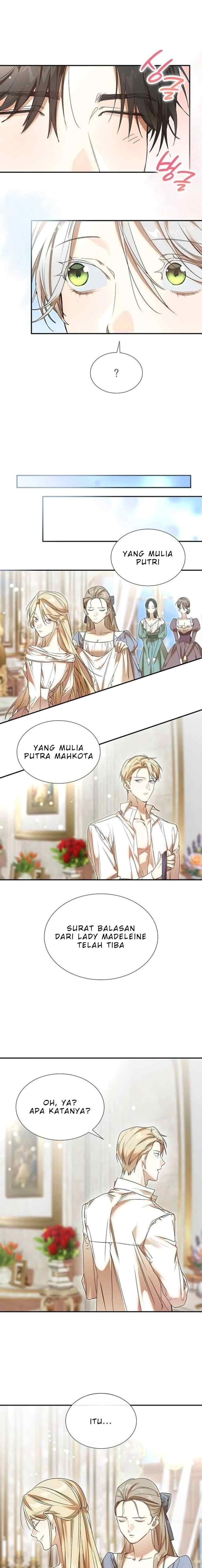 Do Your Best And Regret chapter 24 halaman 17