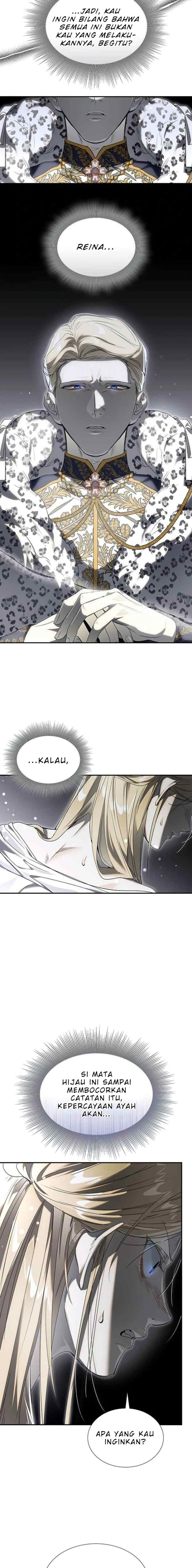 Do Your Best And Regret chapter 25 halaman 12