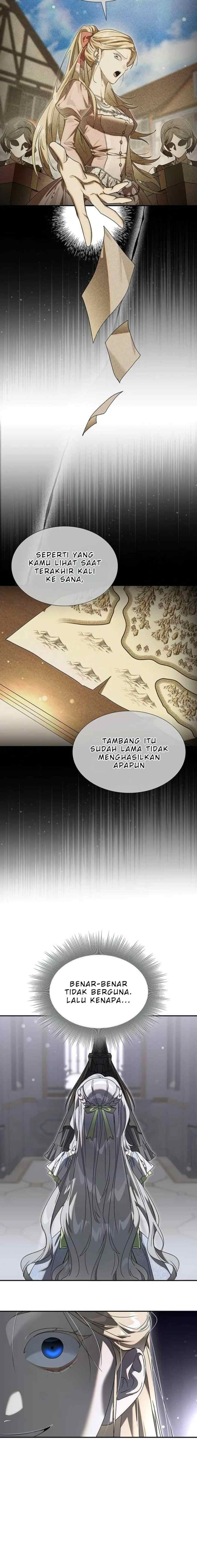 Do Your Best And Regret chapter 25 halaman 16