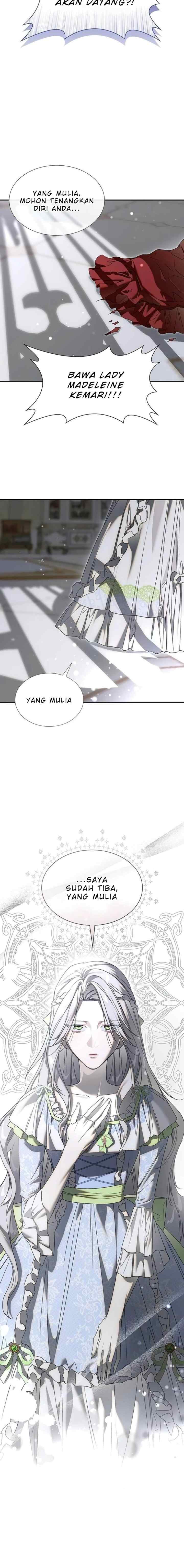 Do Your Best And Regret chapter 25 halaman 4