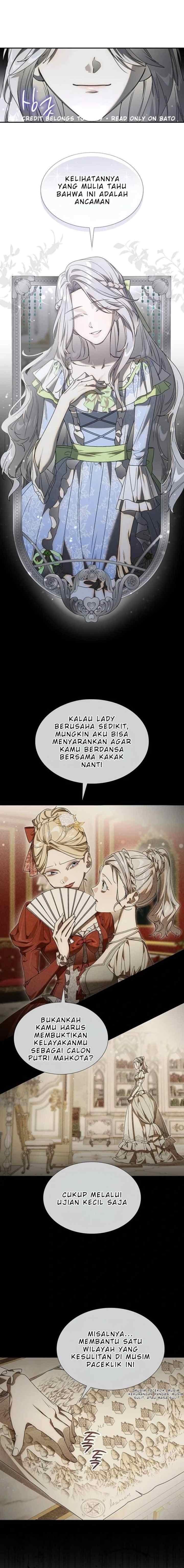 Do Your Best And Regret chapter 25 halaman 6