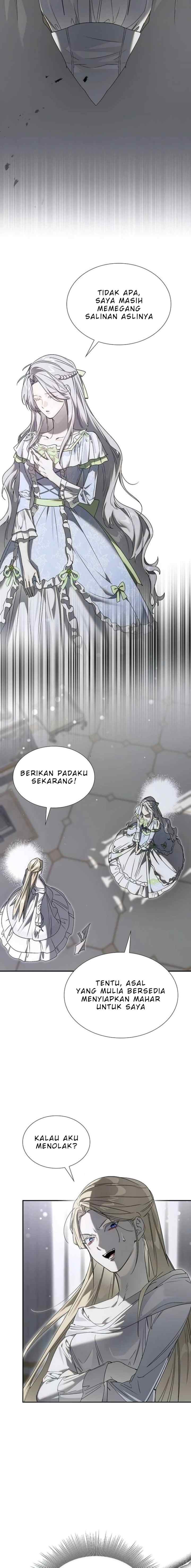 Do Your Best And Regret chapter 25 halaman 11