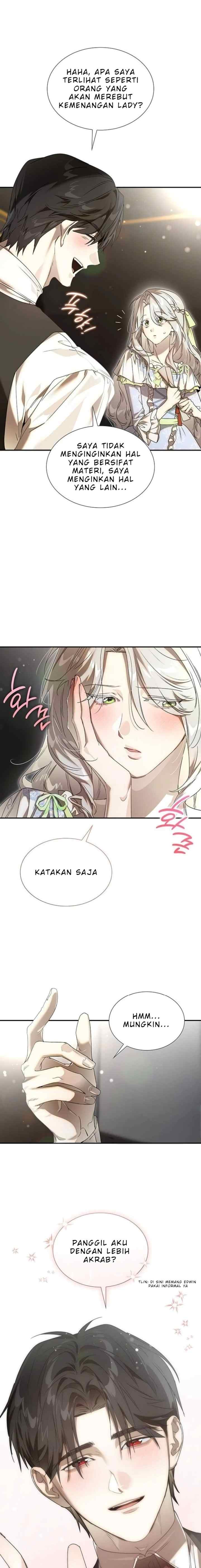 Do Your Best And Regret chapter 26 halaman 11