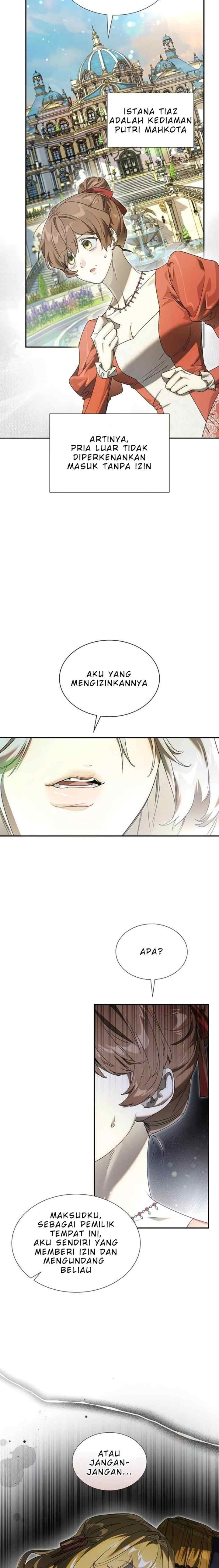 Do Your Best And Regret chapter 26 halaman 7