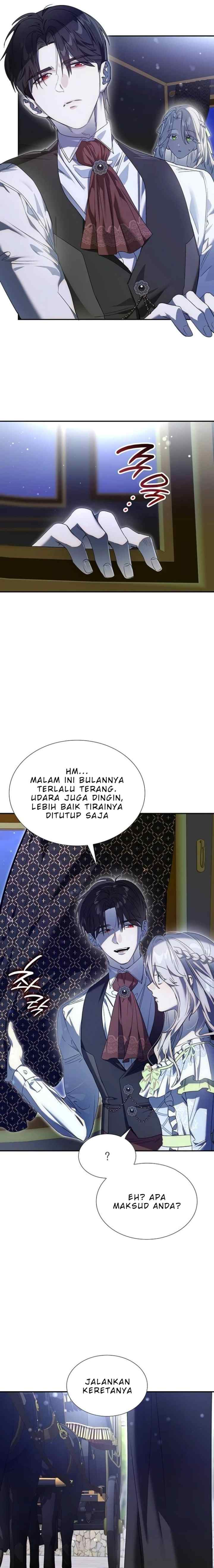 Do Your Best And Regret chapter 26 halaman 17