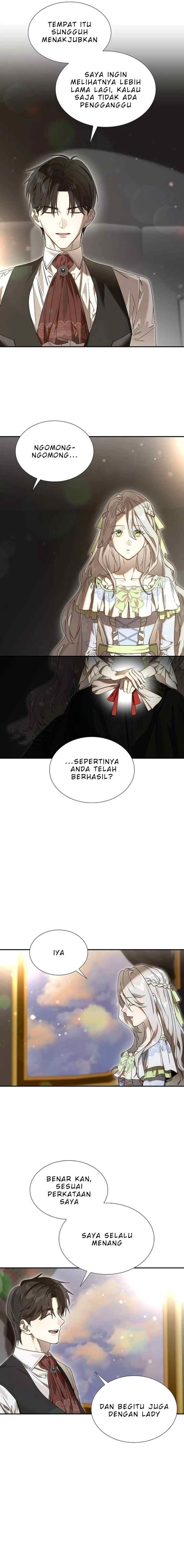 Do Your Best And Regret chapter 26 halaman 9