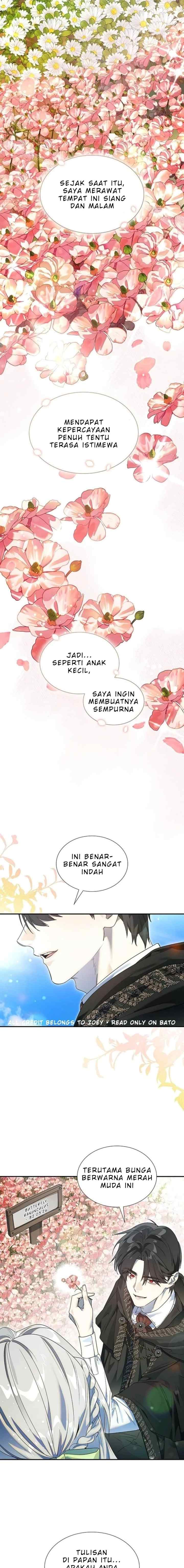 Do Your Best And Regret chapter 26 halaman 5