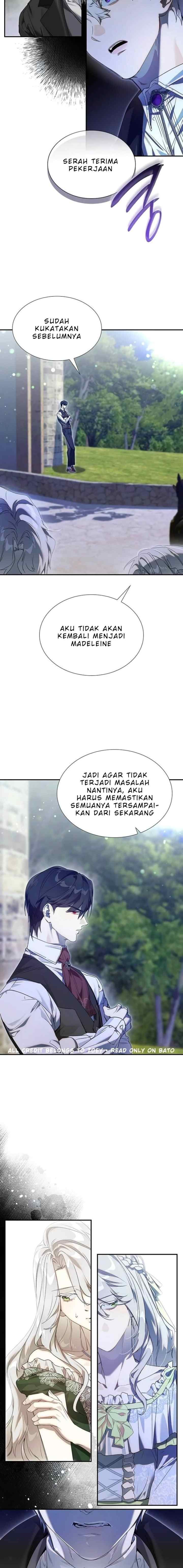 Do Your Best And Regret chapter 27 halaman 8