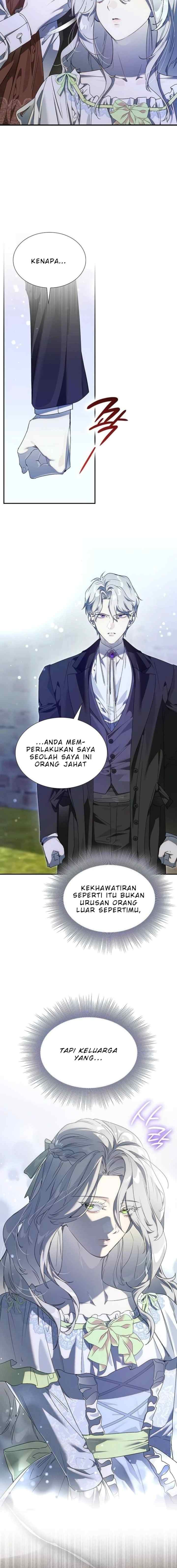 Do Your Best And Regret chapter 27 halaman 4