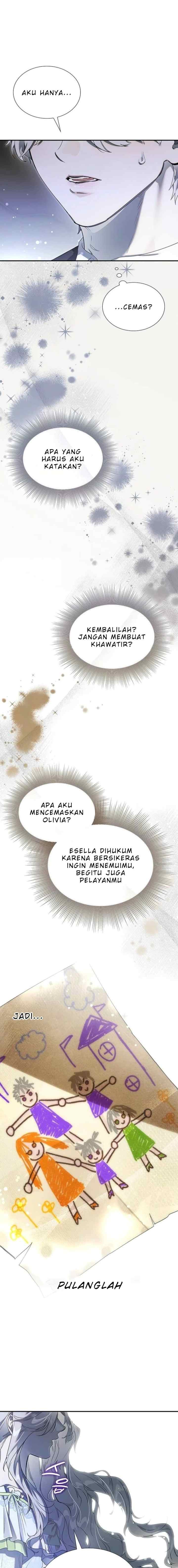 Do Your Best And Regret chapter 27 halaman 6