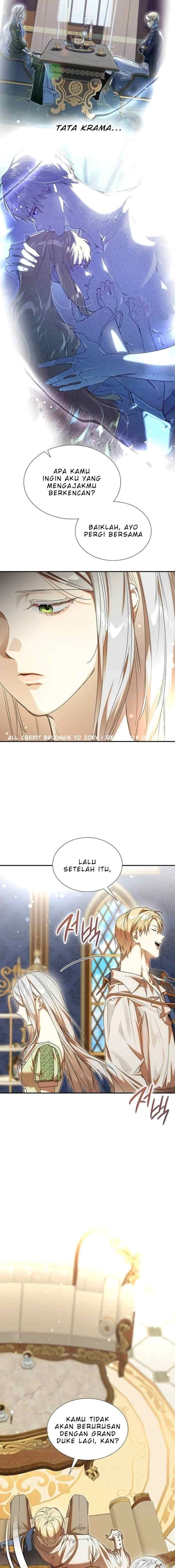 Do Your Best And Regret chapter 28 halaman 17