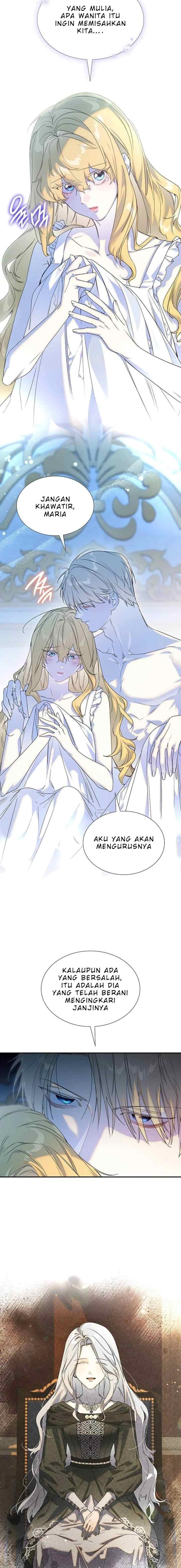 Do Your Best And Regret chapter 28 halaman 9