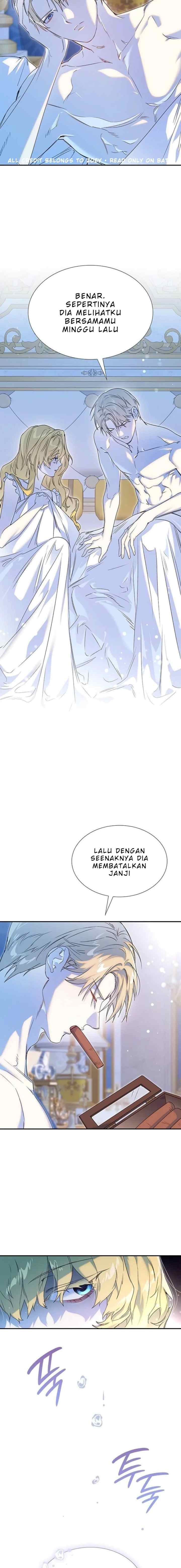 Do Your Best And Regret chapter 28 halaman 8