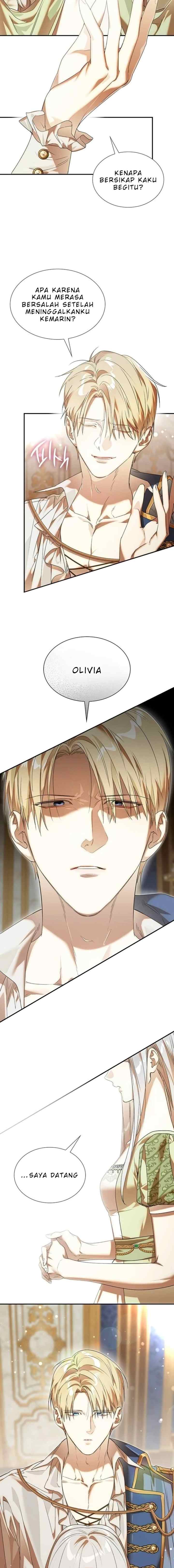 Do Your Best And Regret chapter 28 halaman 14