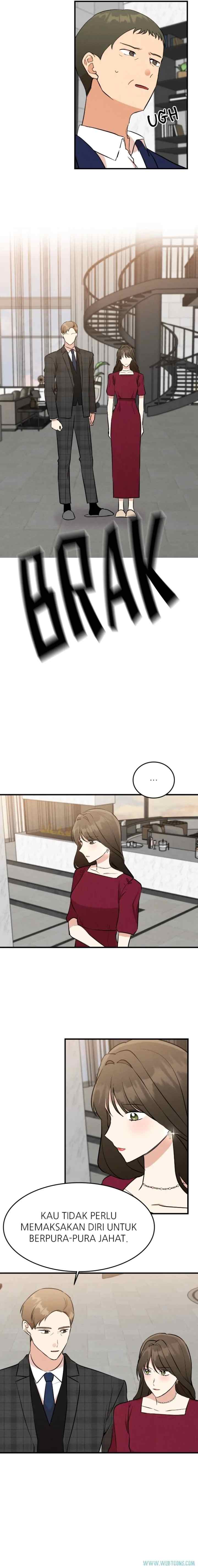 Do Your Worst chapter 44 halaman 8
