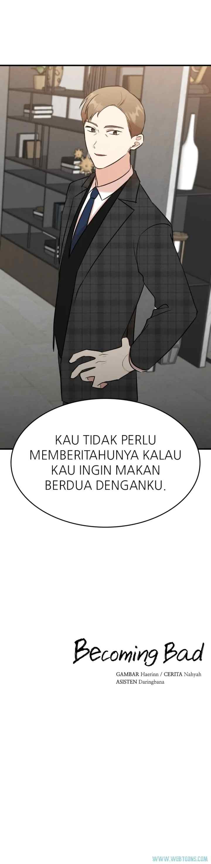 Do Your Worst chapter 44 halaman 14
