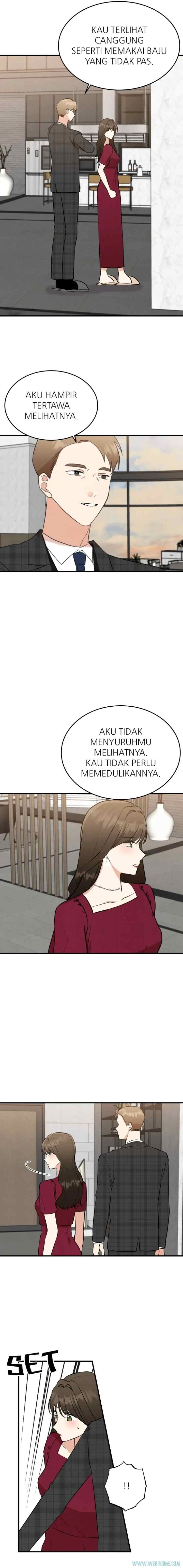 Do Your Worst chapter 44 halaman 9