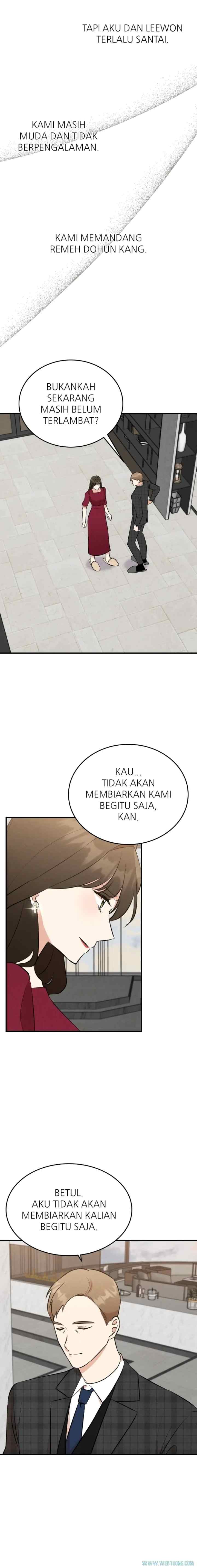 Do Your Worst chapter 44 halaman 12