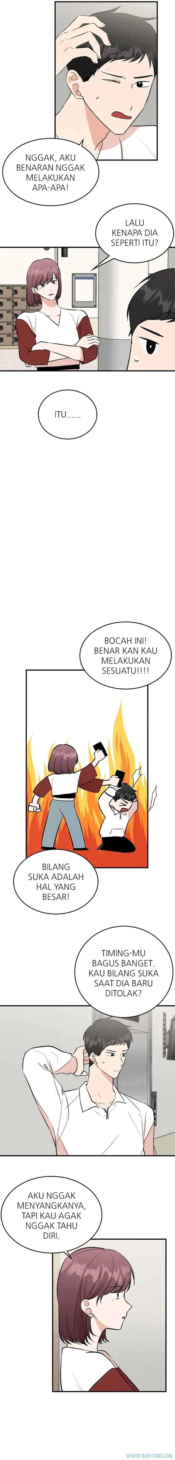 Do Your Worst chapter 67 halaman 7