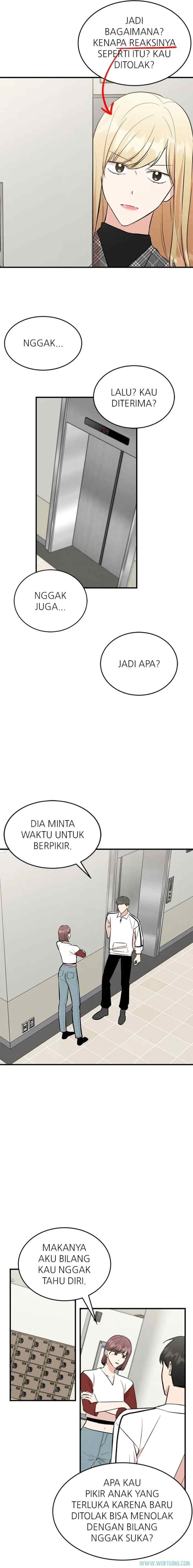Do Your Worst chapter 67 halaman 8