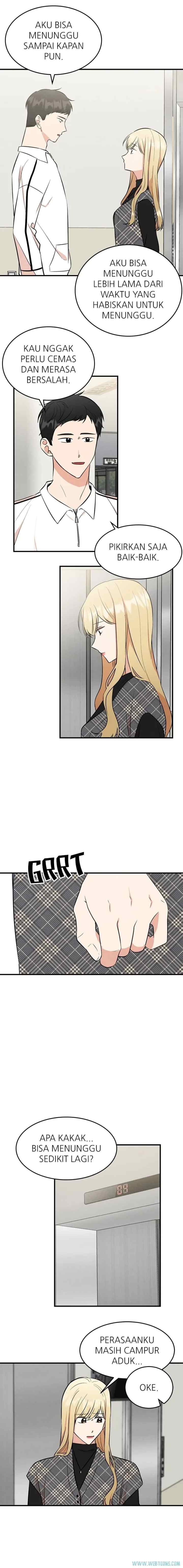 Do Your Worst chapter 67 halaman 12
