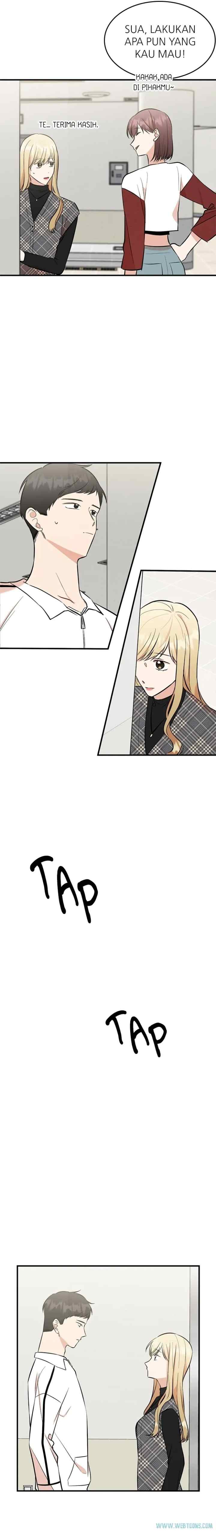 Do Your Worst chapter 67 halaman 10