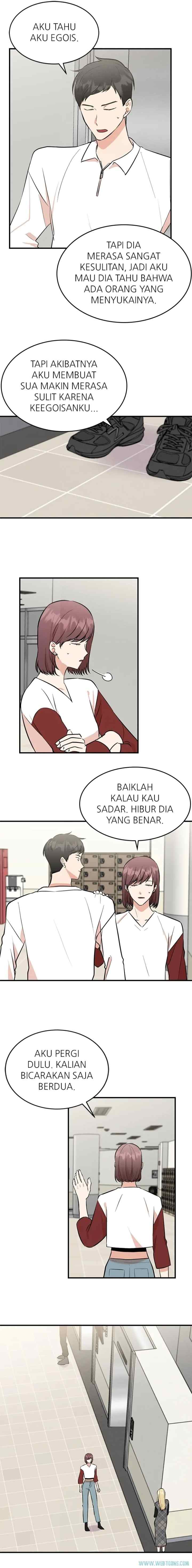 Do Your Worst chapter 67 halaman 9