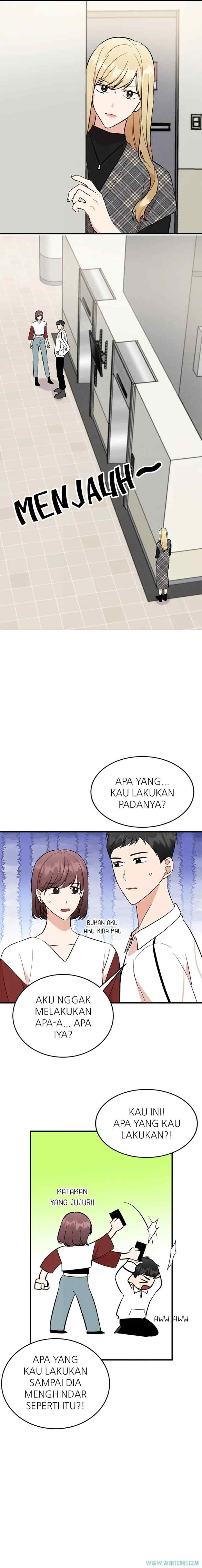 Do Your Worst chapter 67 halaman 6